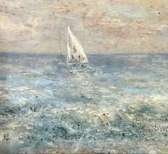 Into the Blue
