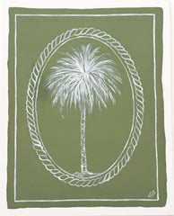 Island Palm No. 1