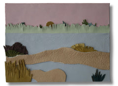 Marsh Study 4