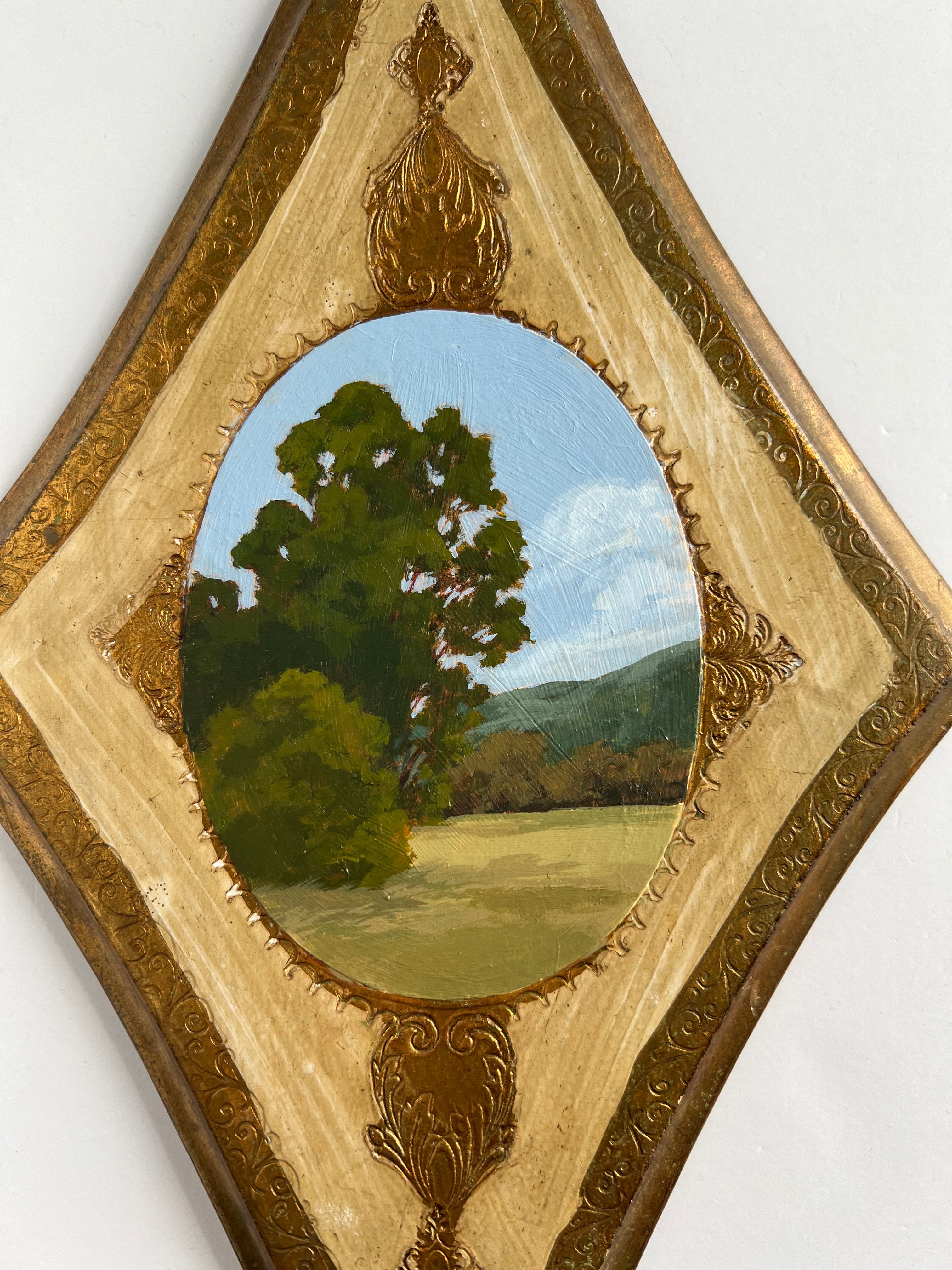 Countryside Diamond