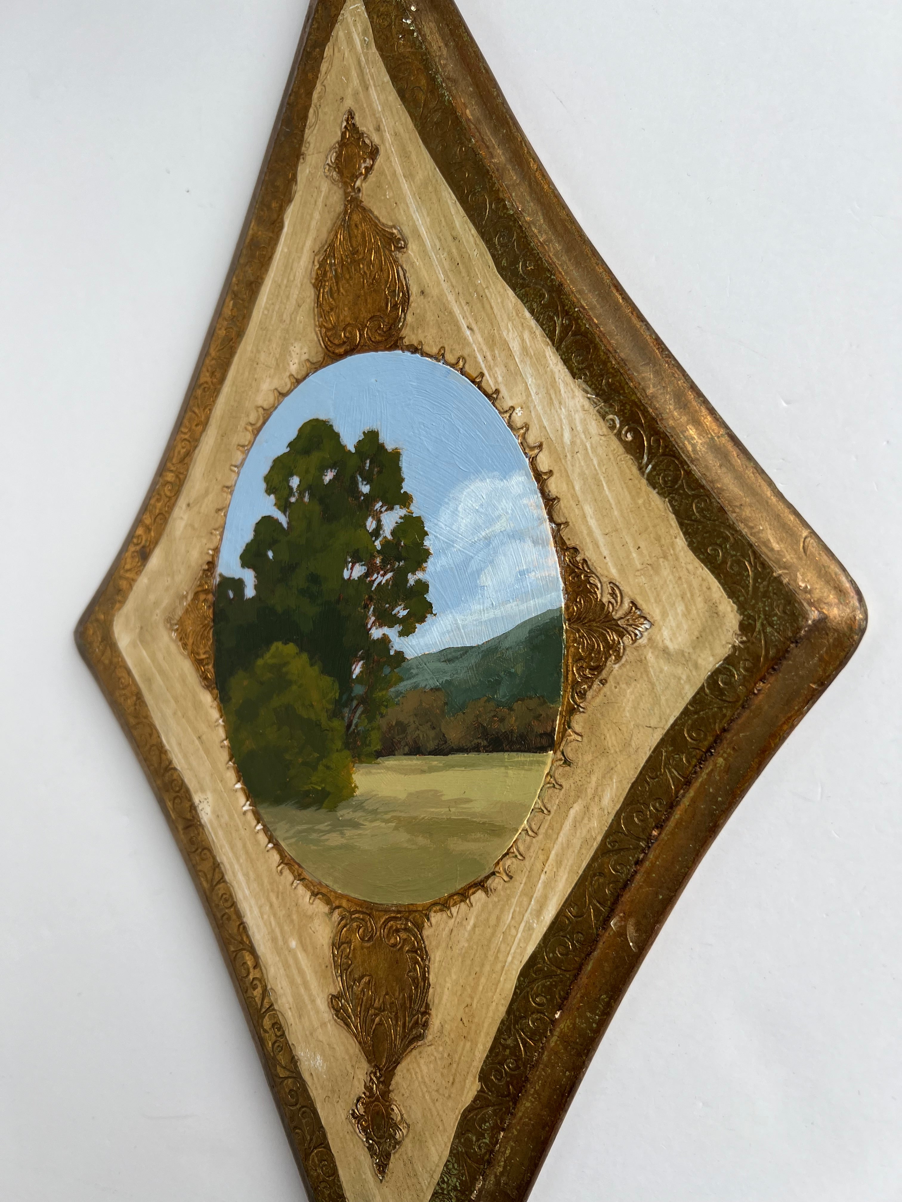 Countryside Diamond