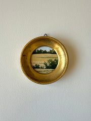 Fall Fields Mini