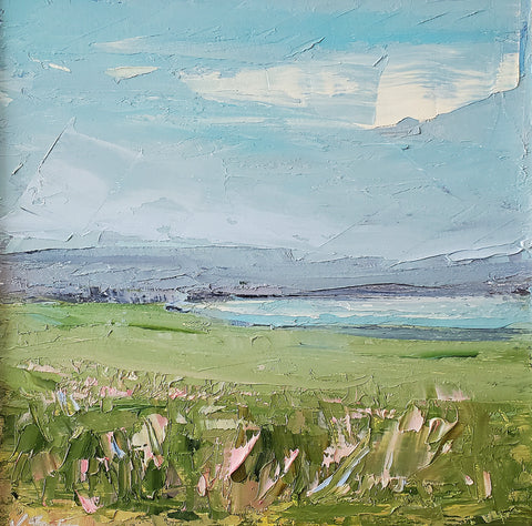 A Quiet Day
