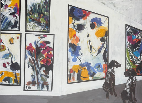 The Critics II