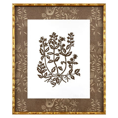 Botanical 46A