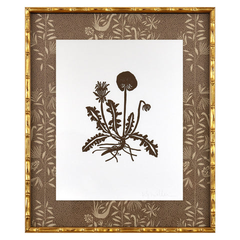 Botanical 52A