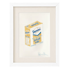Domino Sugar Cubes
