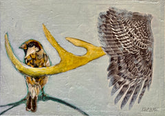 Bird Wings