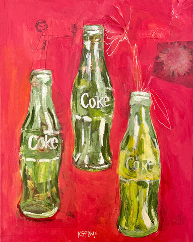 Coke Coke Coke