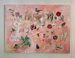 Distracted by Nature