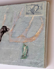 Hunting Dog