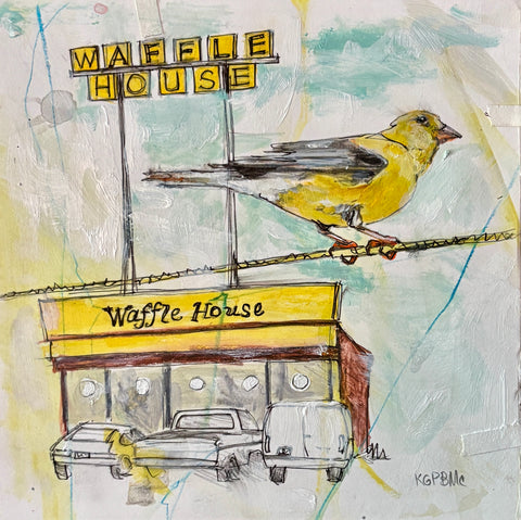 Waffle House