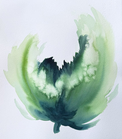 Gathered Bloom 1