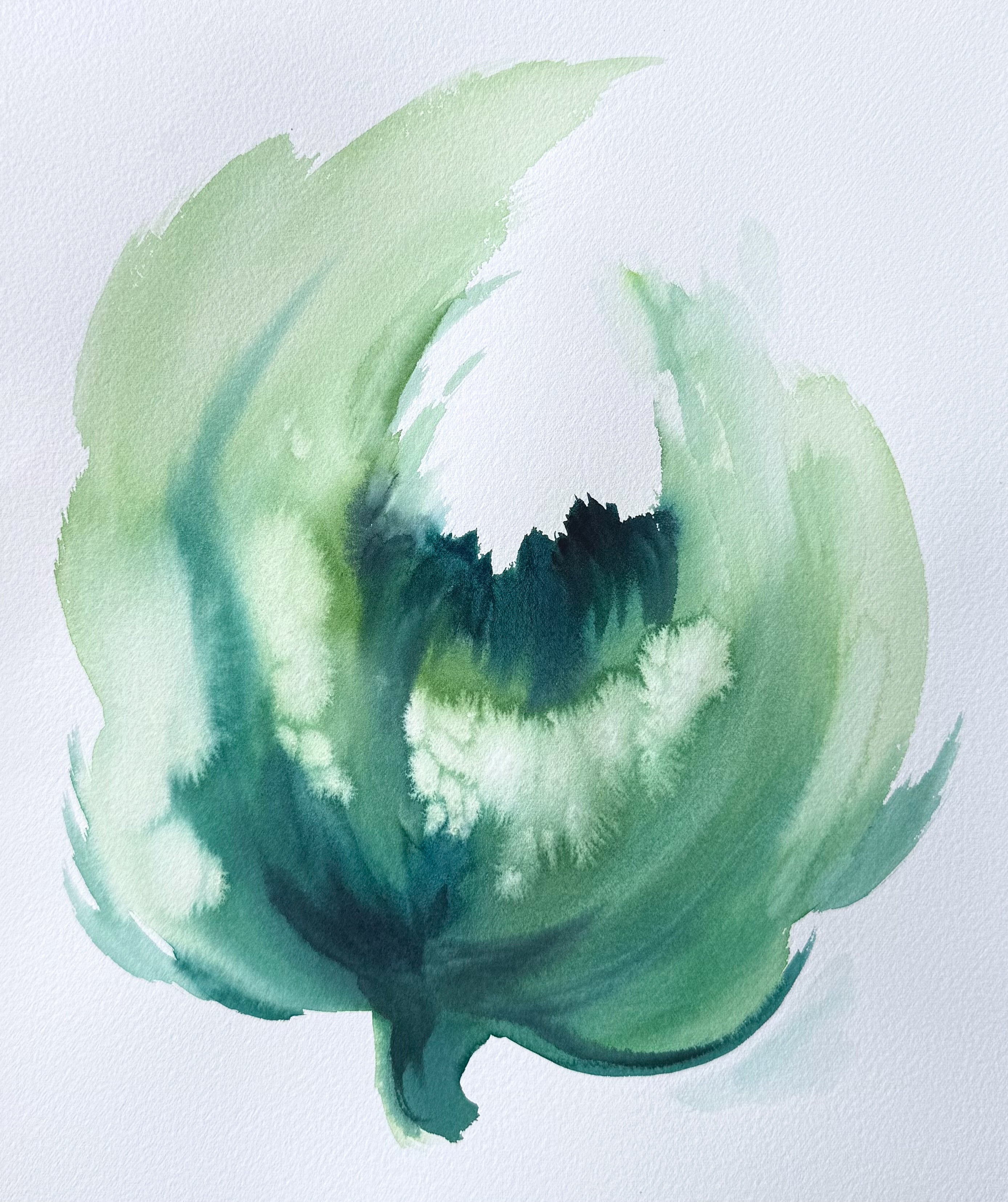 Gathered Bloom 2