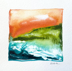 Summer Color 1