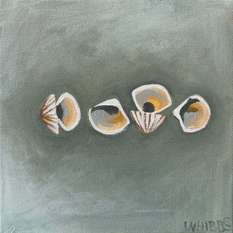 Low Tide Finds II