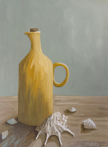Olive Oil