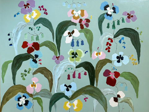 In a World Like This