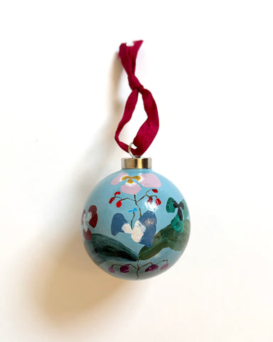Holiday Ornament No. 3