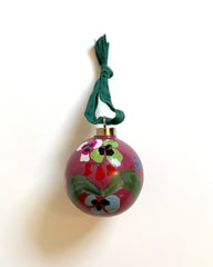 Holiday Ornament No. 5