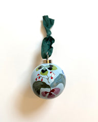 Holiday Ornament No. 6