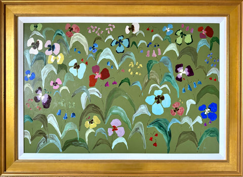 Wherever You Are, That's Where I Wanna Be