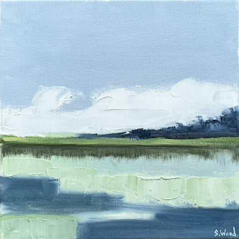 Landscape #1