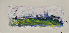 Nashville Skyline