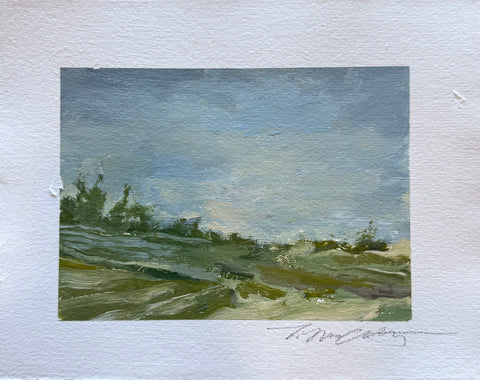 Landscapes Paper 4