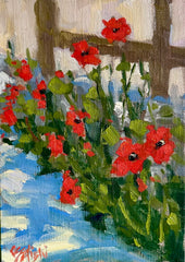 Poppies