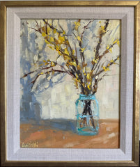 Rites of Spring
