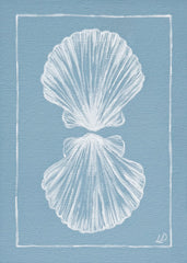 Shell Twins I