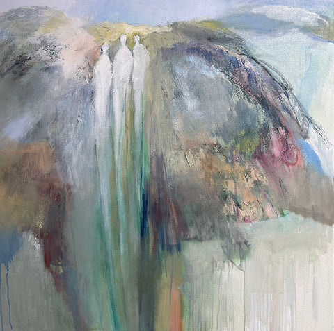 The Lord Will Be My Light, Micah 7:8