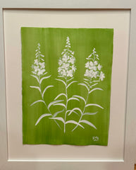 Fireweed Fandango