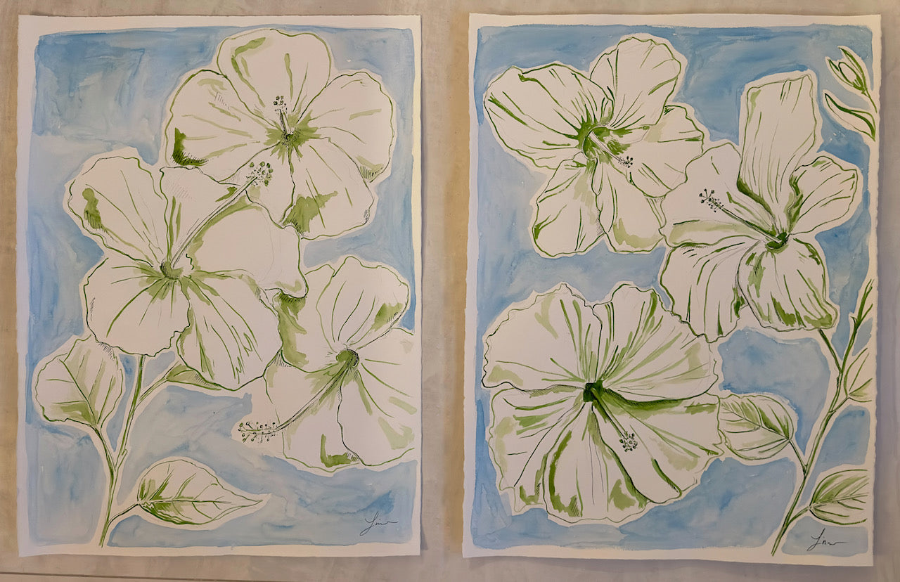Hibiscus Haven 2