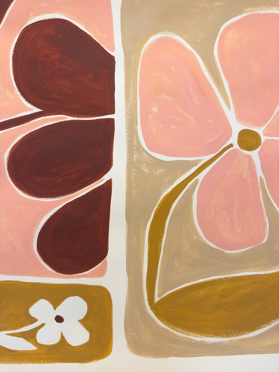 Modern Bloom