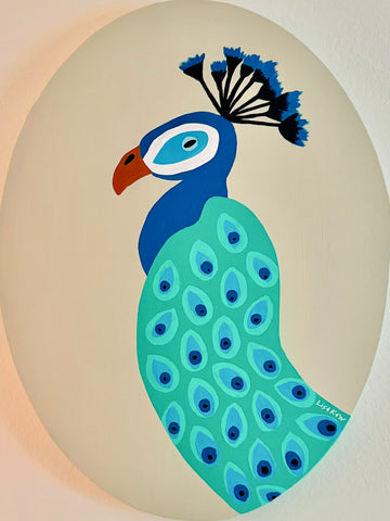 Paloma