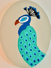 Paloma