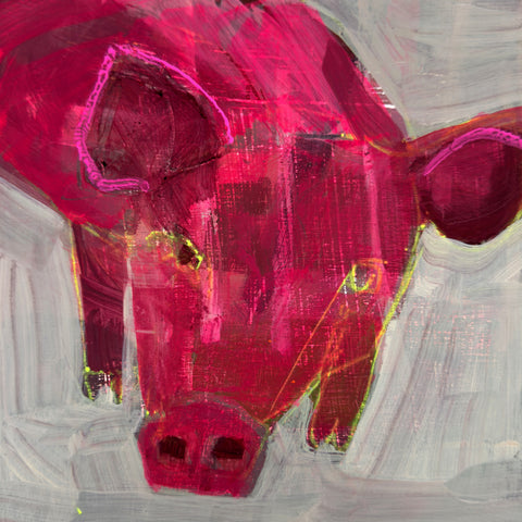 Little Piggy