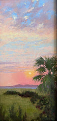 Morning Commute Sullivan's Island