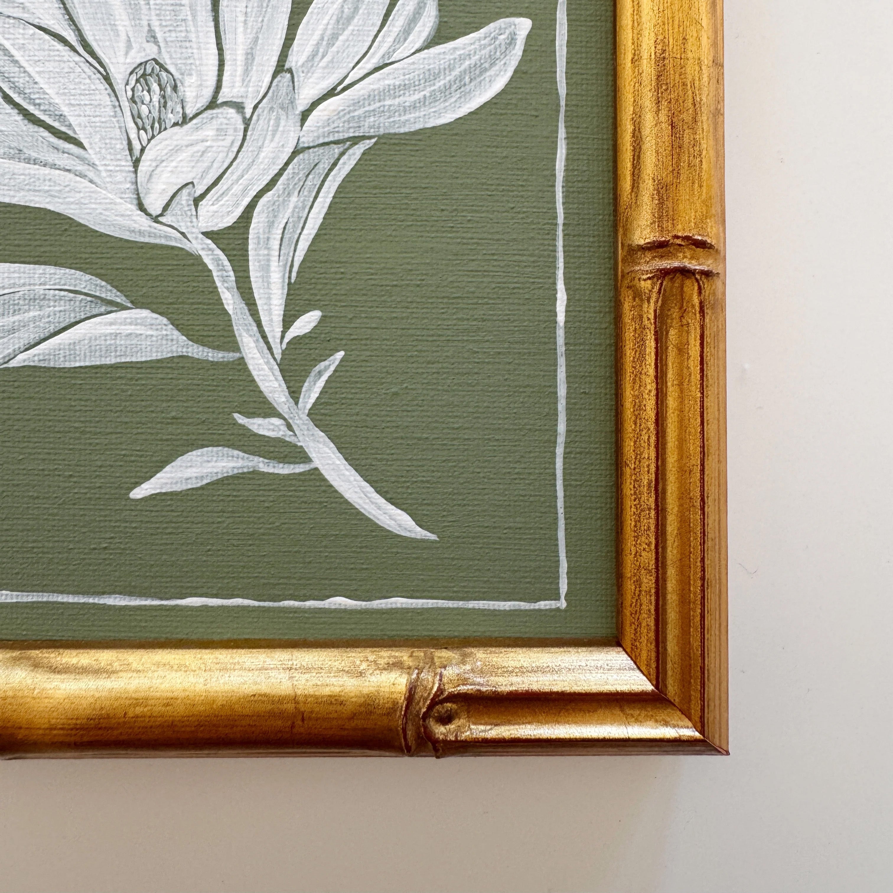 Magnolia II
