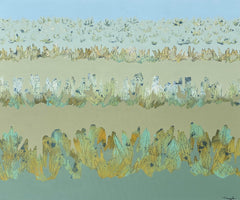 Make It Blue Grass