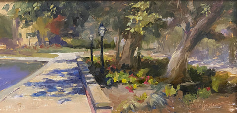 Colonial Lake Park