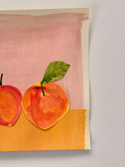 Each Peach