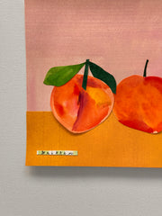 Each Peach
