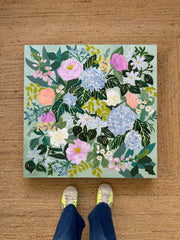 Ellie's Garden