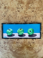 Making Granny Smith Proud