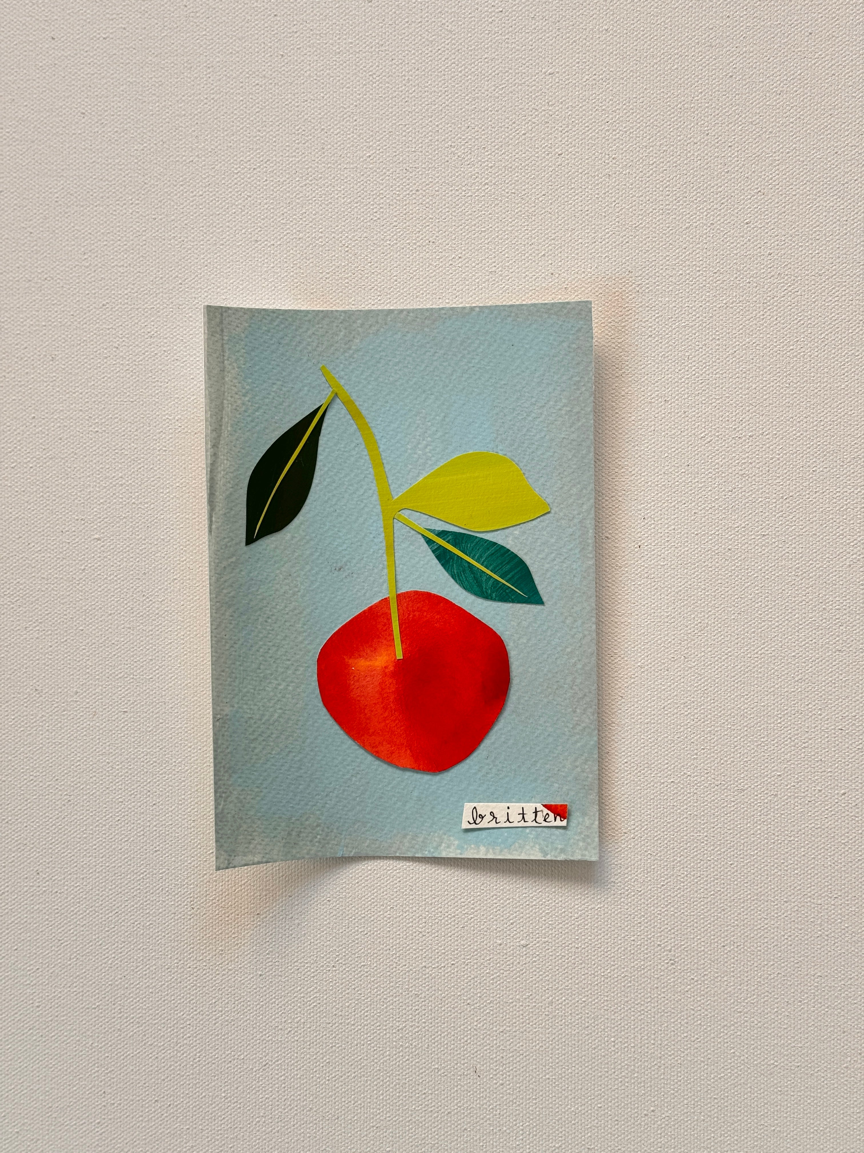 Sweet Peach