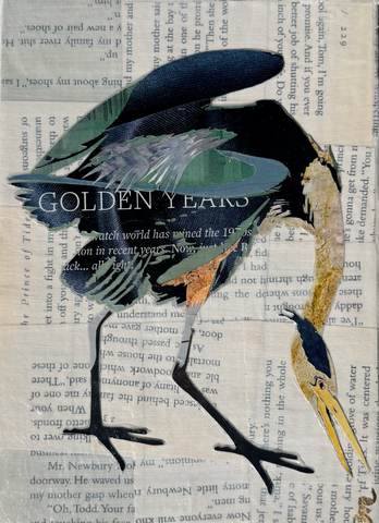 Golden Years