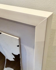 Wandered Through the Trees 1